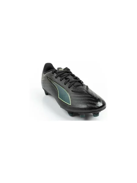 Pantofi Puma negru