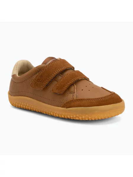 Încălțăminte barefoot pentru copii Vivobarefoot Gobi acorn