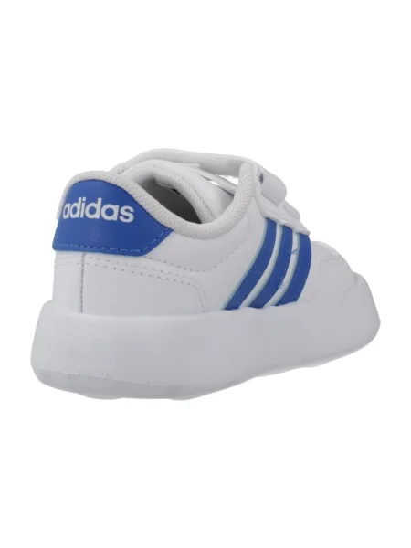 Tenisky Adidas biela