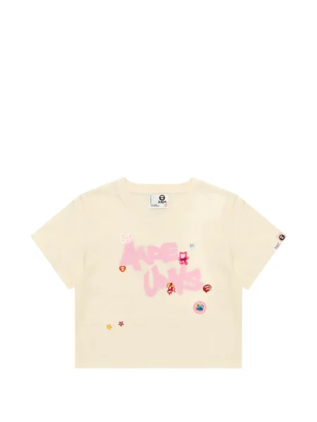 Cropp tricou Aape By A Bathing Ape