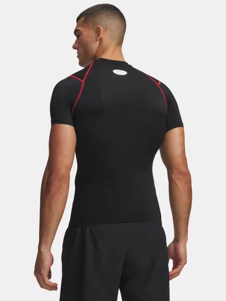 Majica Under Armour crna