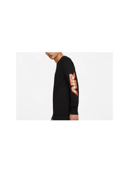 Tricou Nike negru