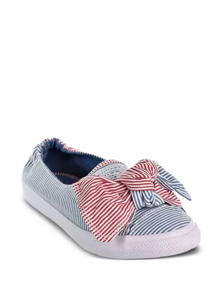Kožené retro tenisky Converse Chuck Taylor All Star s výšivkou černé