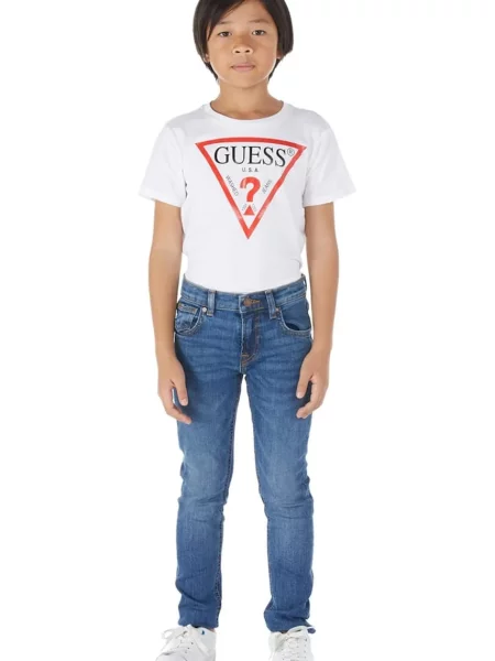 Детские джинсы Guess