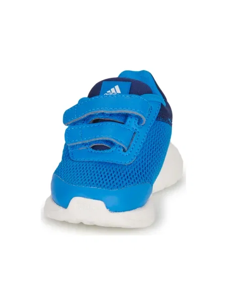 Gyerek félcipő Adidas kék