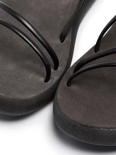 Sandały Ancient Greek Sandals czarne