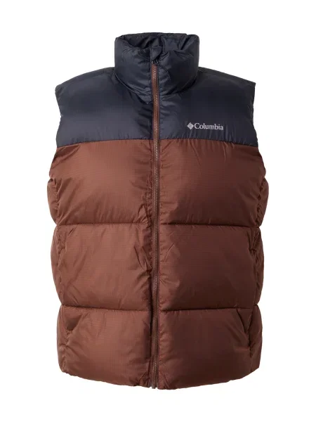 Columbia Liemenė Puffect™ III Ruda juoda