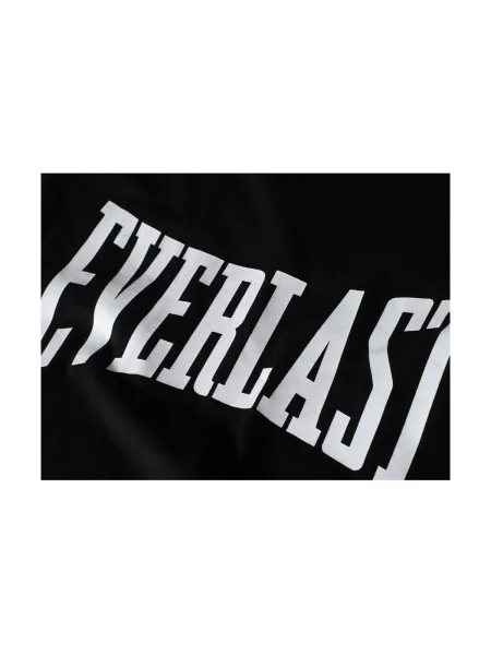 Pólóing Everlast fekete