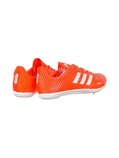 Pantofi Adidas portocaliu