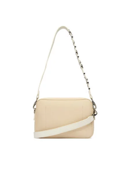 Klasična torbica Valentino Bags bež