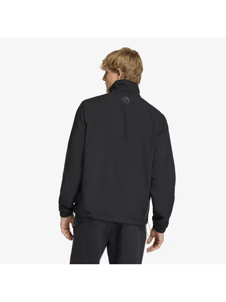 Bunda Adidas Originals černá