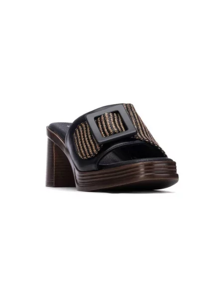 Pantofi Refresh negru