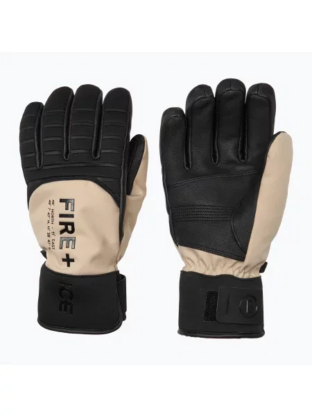 Перчатки Bogner