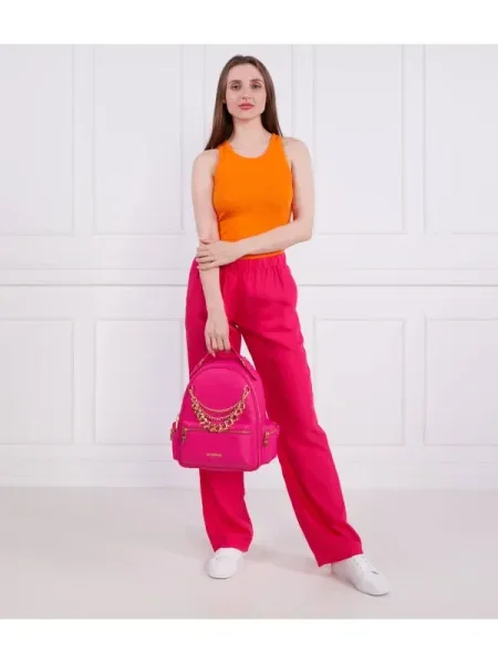 Top Samsøe Samsøe portocaliu