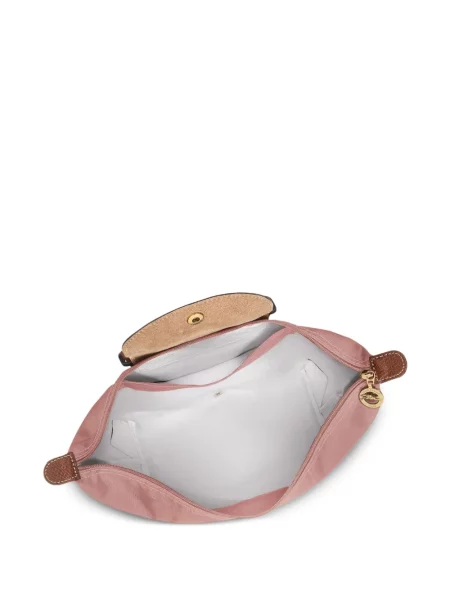 Σακίδιο πλάτης Longchamp ροζ