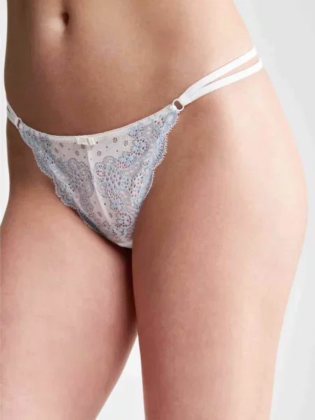 Женские стринги с низкой посадкой STRING LACE