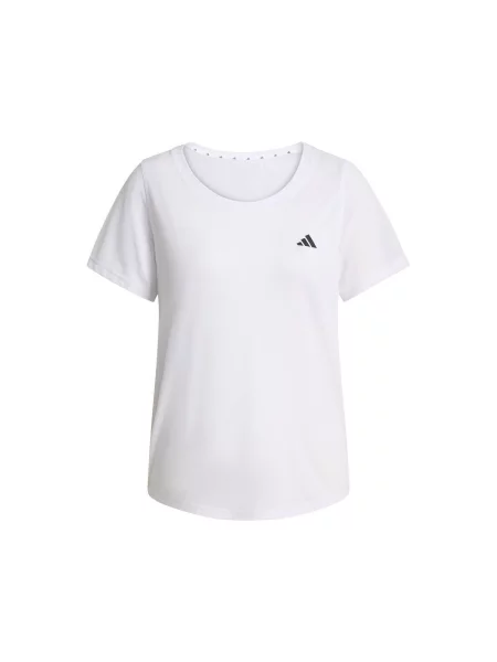 Tricou Adidas alb