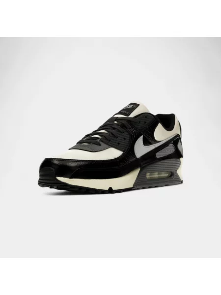 Tenisky Nike Air Max 90 sivá