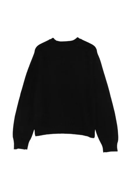Sweter dziecięcy Diesel czarny