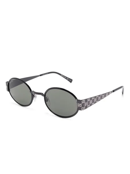 Ochelari de soare Gucci Eyewear negru