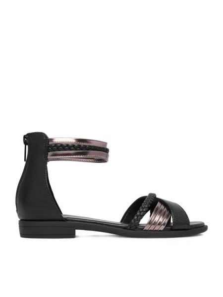 Босоножки Jenny черные