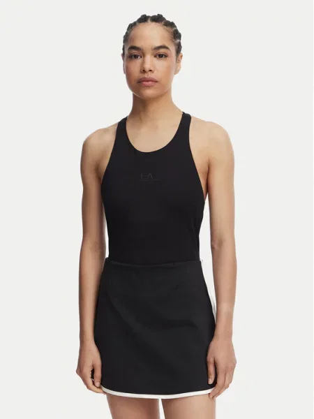 Emporio Armani Боди черен