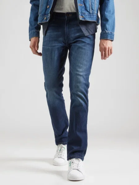 WRANGLER Jeans LARSTON bleumarin