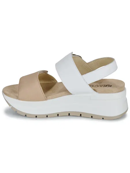 Pantofi Igi&co bej