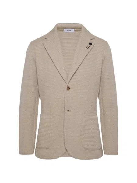 Sacou Lardini tricotate