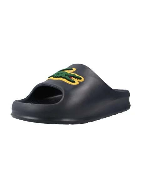 Pantofi Lacoste negru