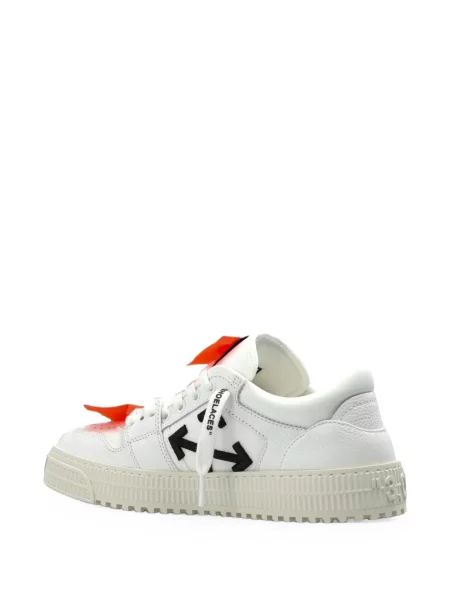 Top Off-white alb