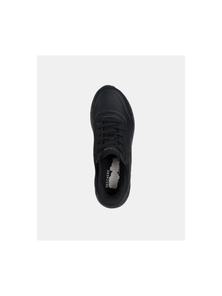 Pantofi Skechers negru