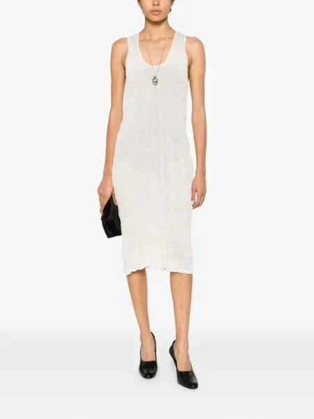 Rochie midi Toteme