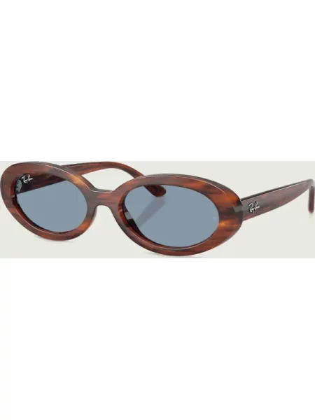 Ray-Ban Ochelari de soare cămilă maro