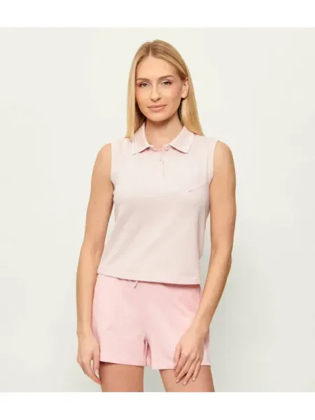 GUESS ACTIVE Polo SARAH roz