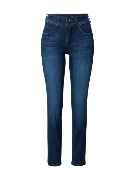 Salsa Džínsy tmavomodrá