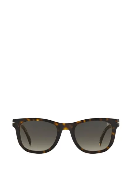 Ochelari de soare Eyewear By David Beckham maro