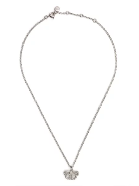 Pandantiv Bapy By *a Bathing Ape® argintiu