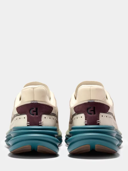 Повседневные кроссовки для бега Cole Haan бежевые