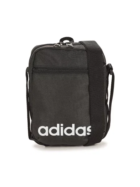 Torbica Adidas crna