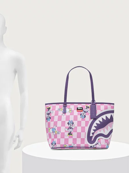 Сумка шоппер Sprayground