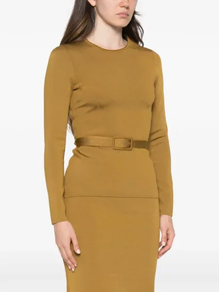 Ζωσμένος μακρύς πουλόβερ Tom Ford