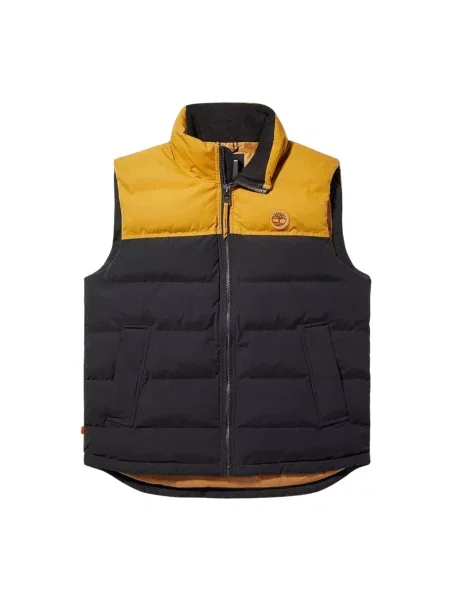 Kamizelka Timberland czarna