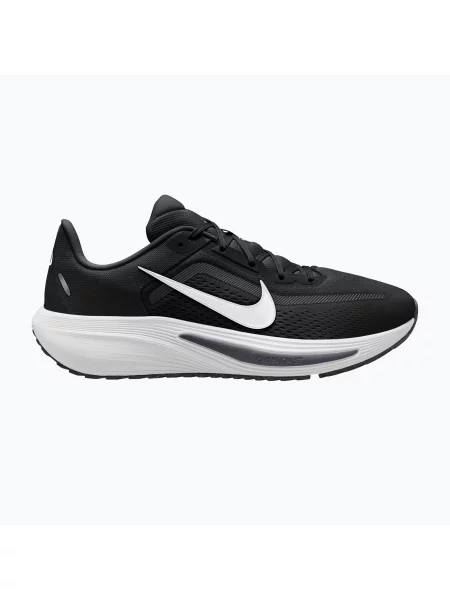 Încălțăminte de alergare pentru bărbați Nike Quest 7 black/anthracite/white alb