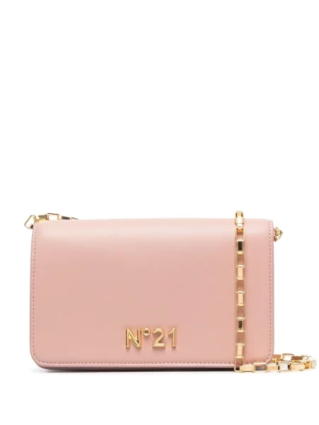 Geanta crossbody N°21 cu autograf