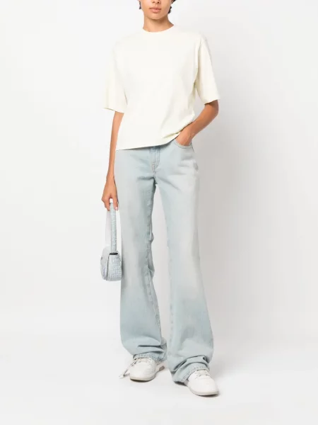Koszulka Off-white biała