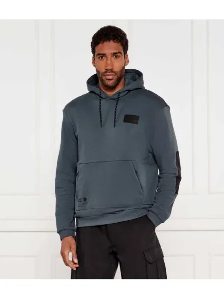 Hanorac | Oversize fit