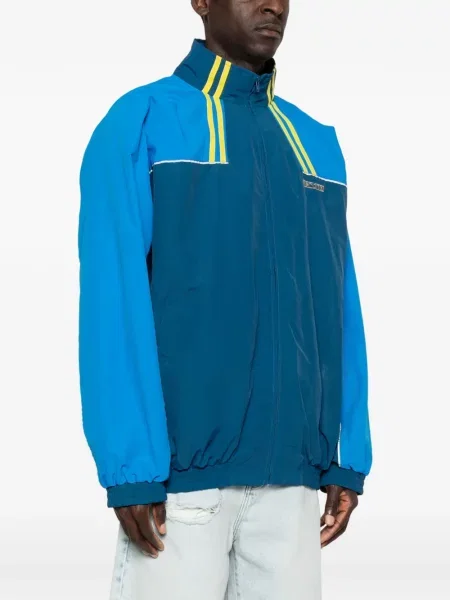 Яке Martine Rose синьо