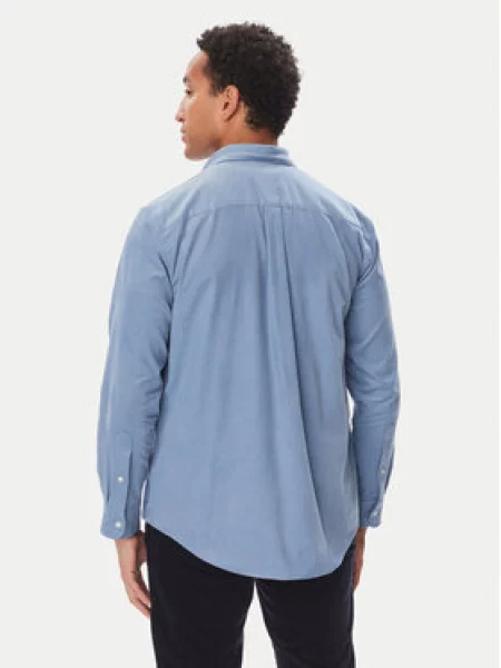 Tommy Hilfiger Ing Solid  kék