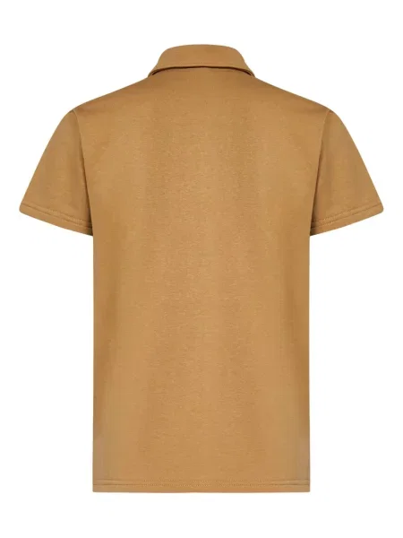 Polo Franzese Collection maro